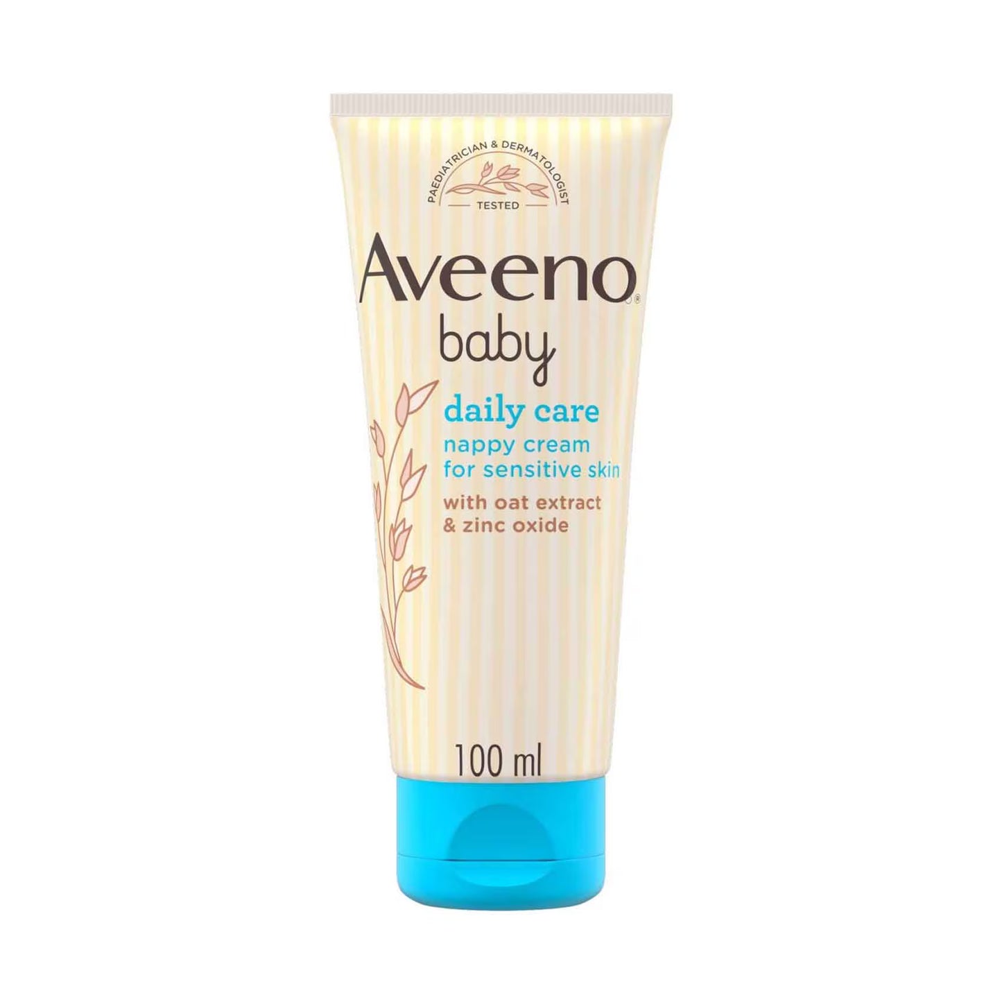 Aveeno Baby Daily Care Nappy Cream