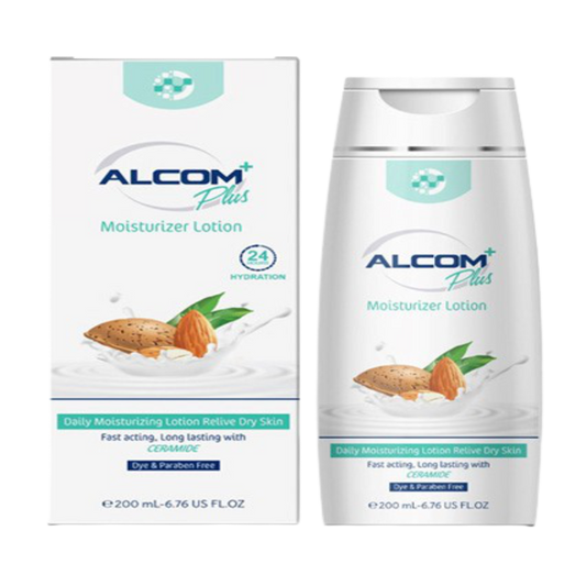 Premium Alcom Plus Lotion 200ml