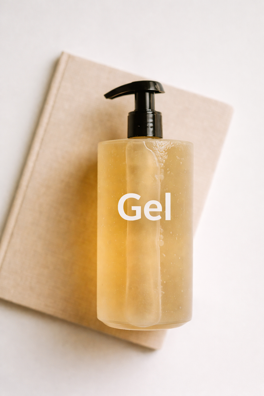 Sunscreen Gel