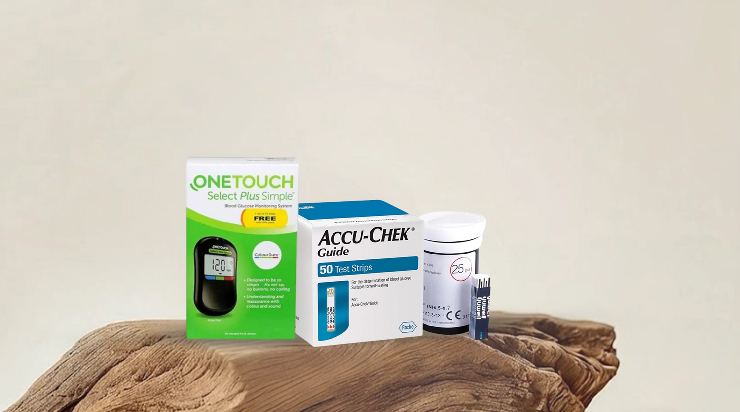 أجهزة مراقبة مرضى السكري