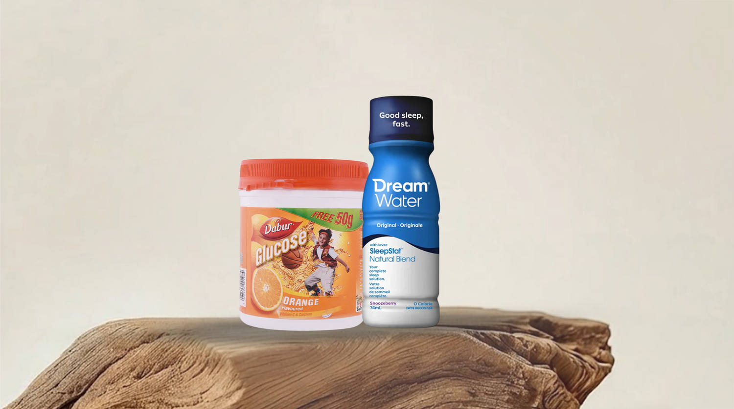 Electrolyte Supplements