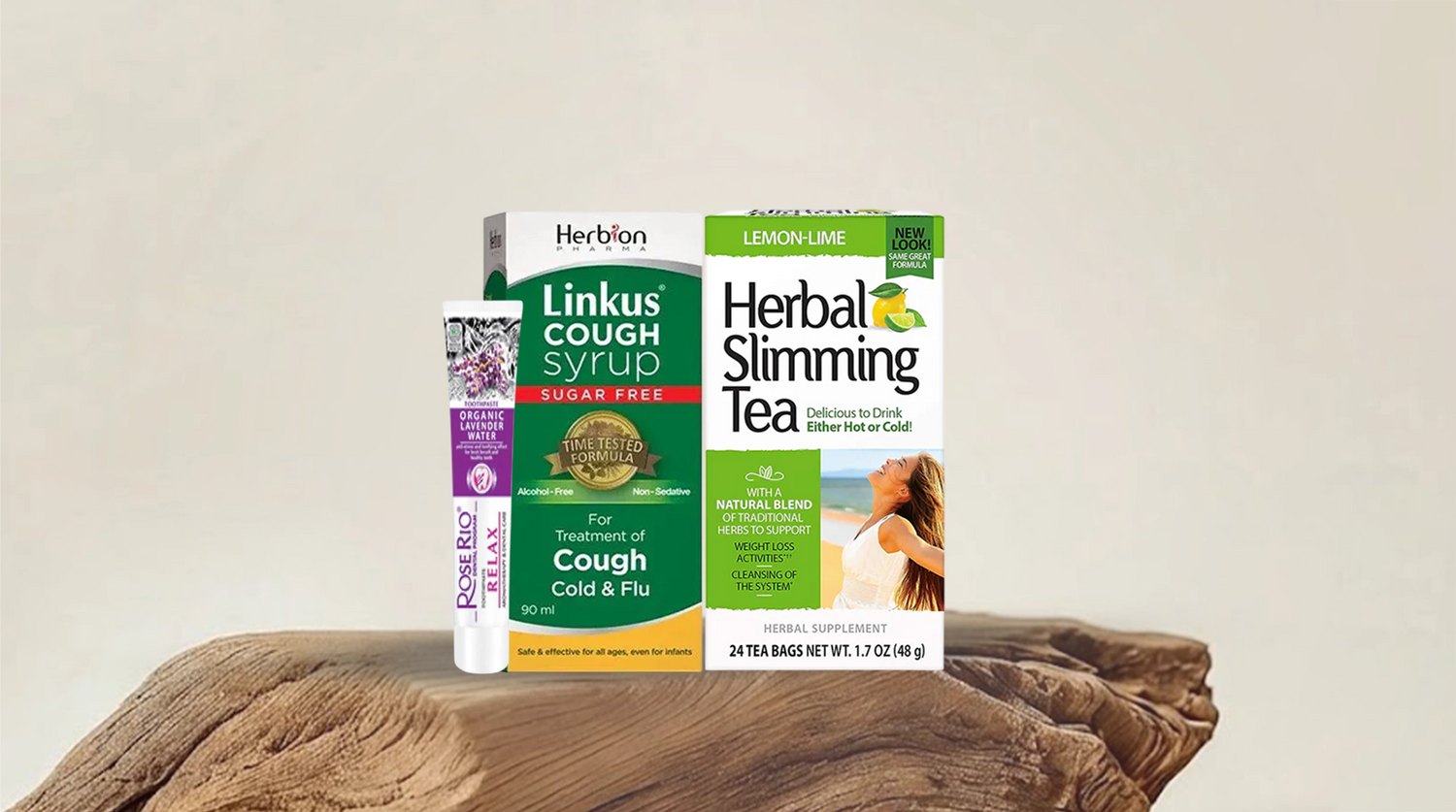 Sugar Free Medicines