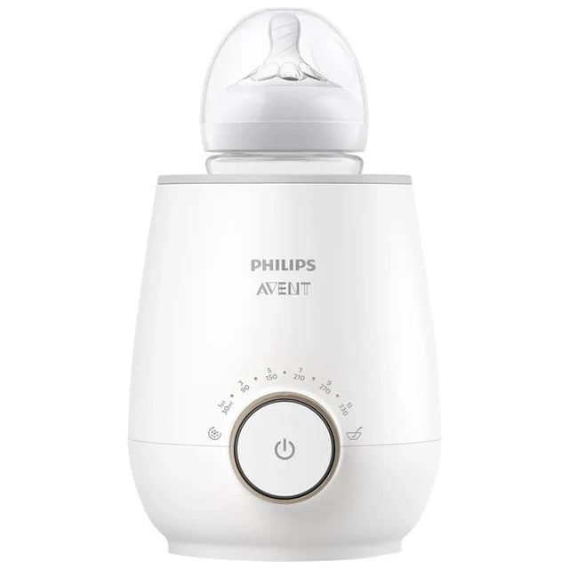 Avent fast bottle/food warmer SC358/00