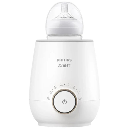 Avent fast bottle/food warmer SC358/00