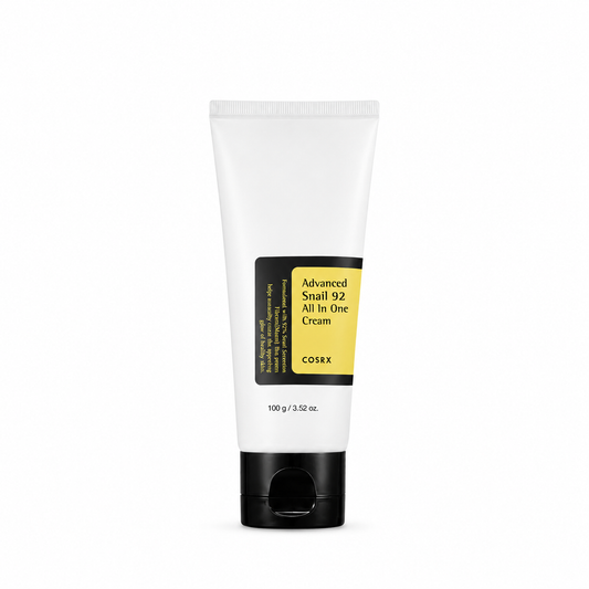 COSRX Advanced Snail 92 All In One Cream (100g)