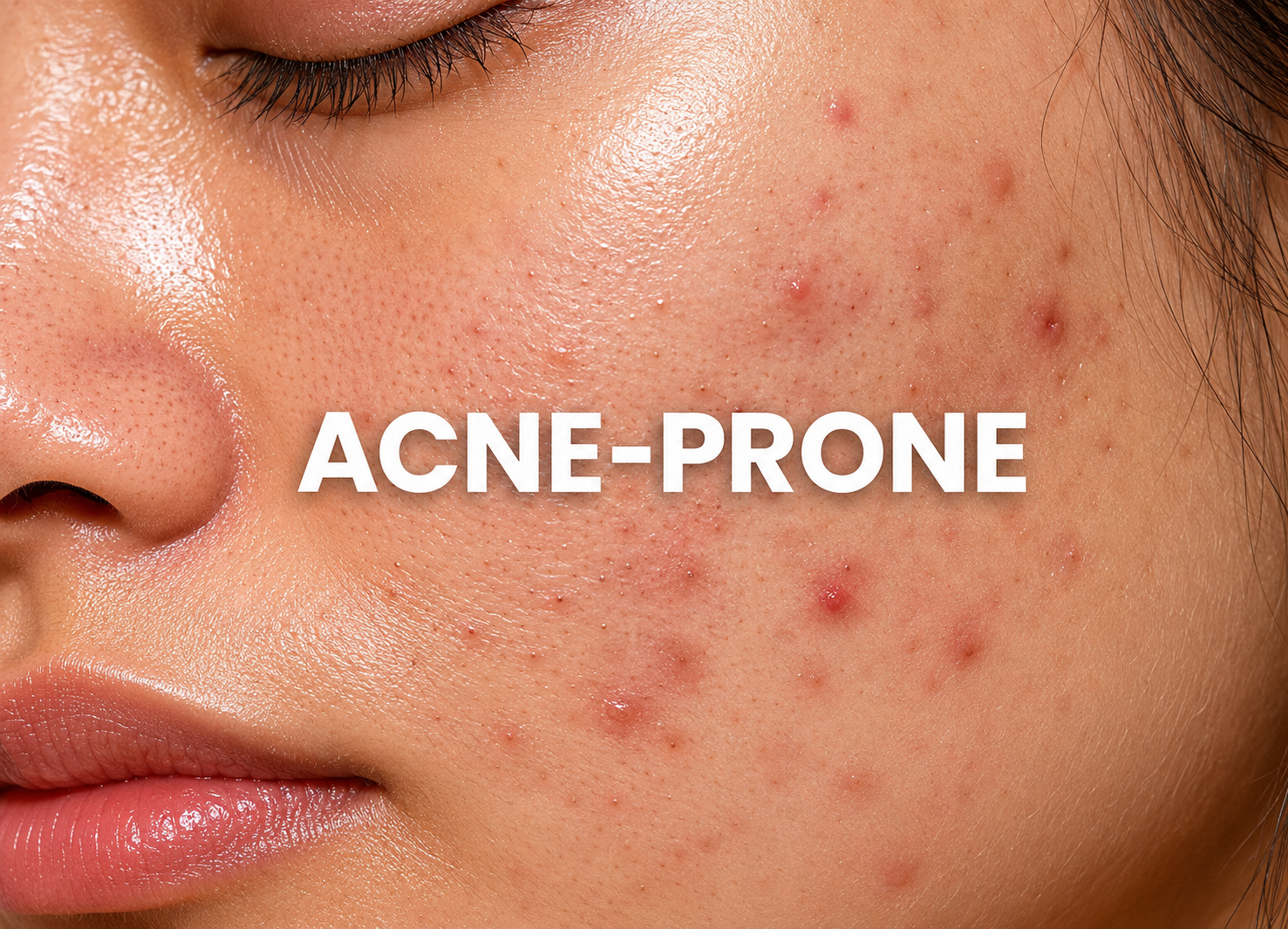 Sunscreen for Acne-Prone Skin