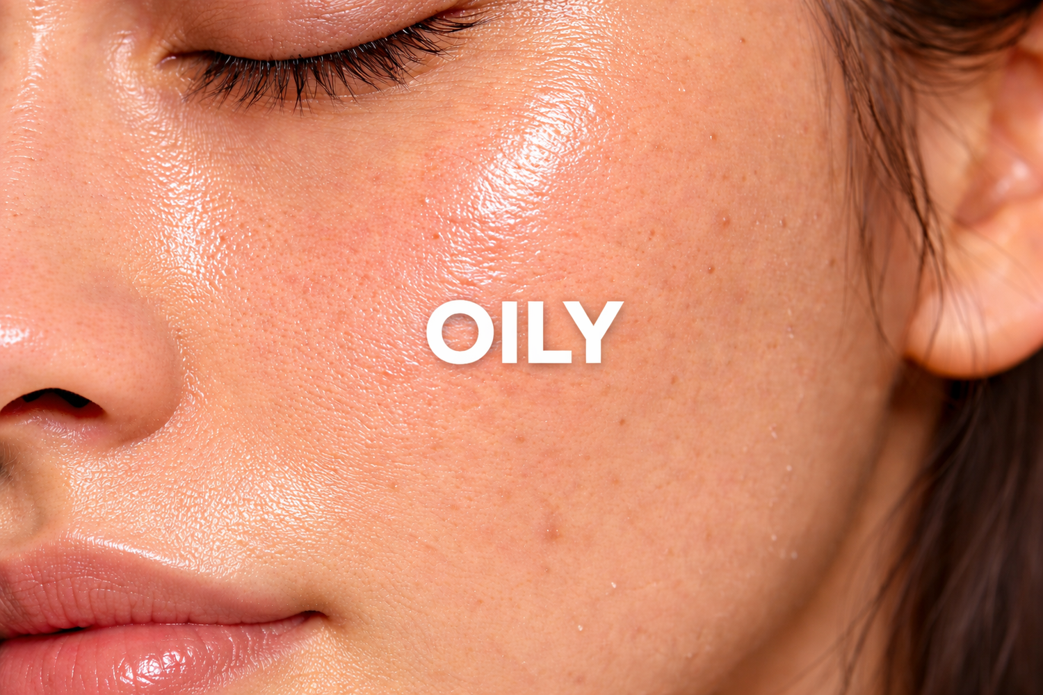 Sunscreen for Oily Skin