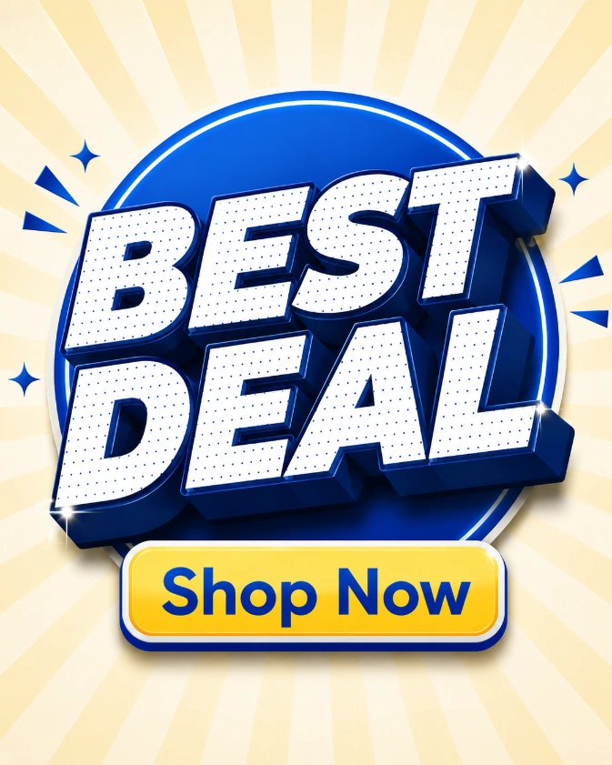 Best Deals