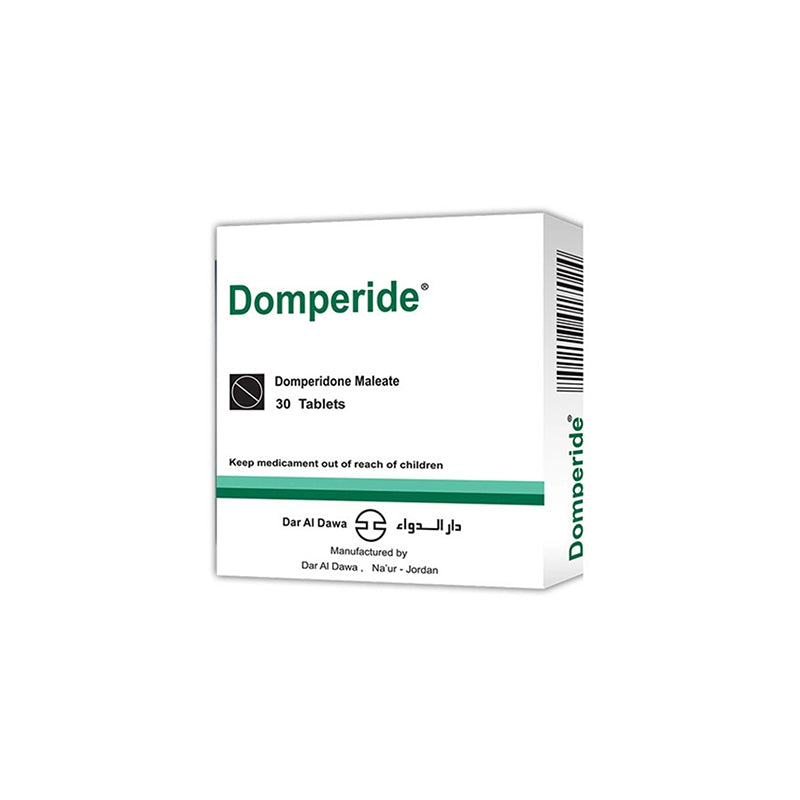 DOMPERIDE TAB 30 S