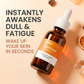 Face Facts Facial Serum Energising Caffeine 30 Ml