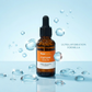 Face Facts Facial Serum Energising Caffeine 30 Ml
