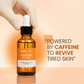 Face Facts Facial Serum Energising Caffeine 30 Ml