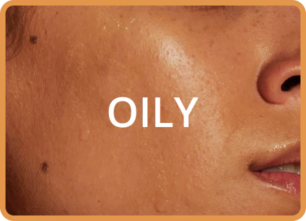 Sunscreen for Oily Skin