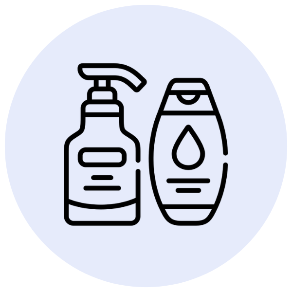 Shampoo