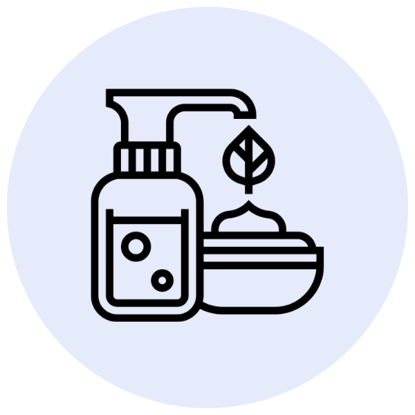 Conditioners, Masks & Oils/serum