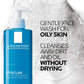 La Roche Posay Effaclar Purifying Foaming Gel 400 ml