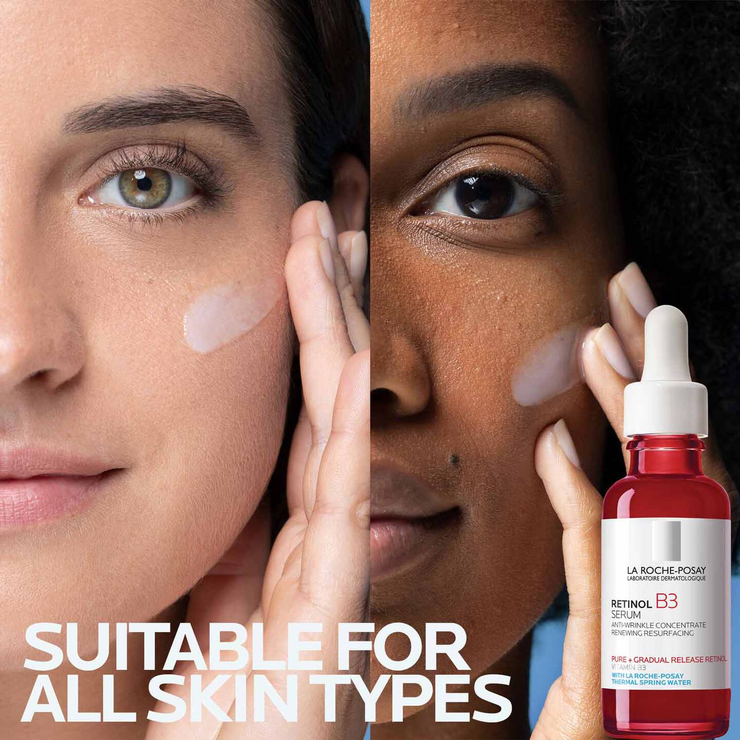 La Roche Posay Retinol B 3 Serum 30 Ml