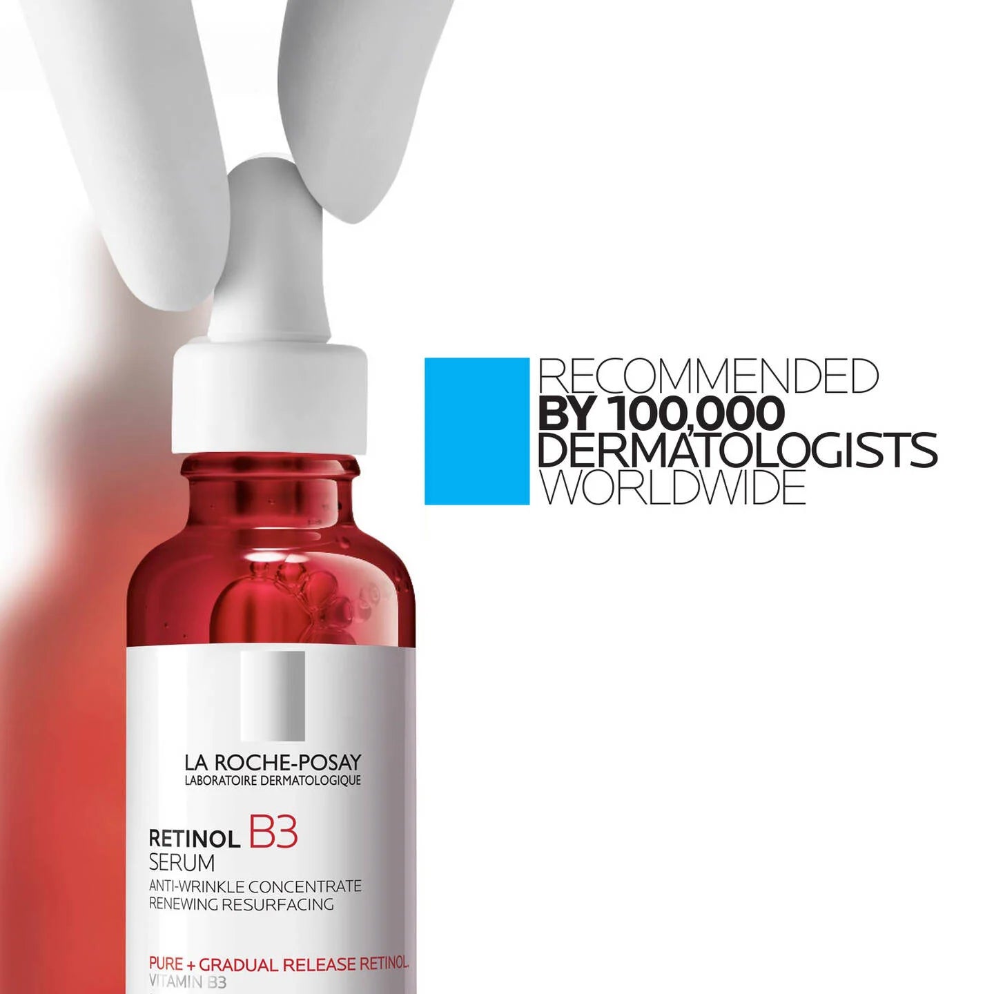 La Roche Posay Retinol B 3 Serum 30 Ml