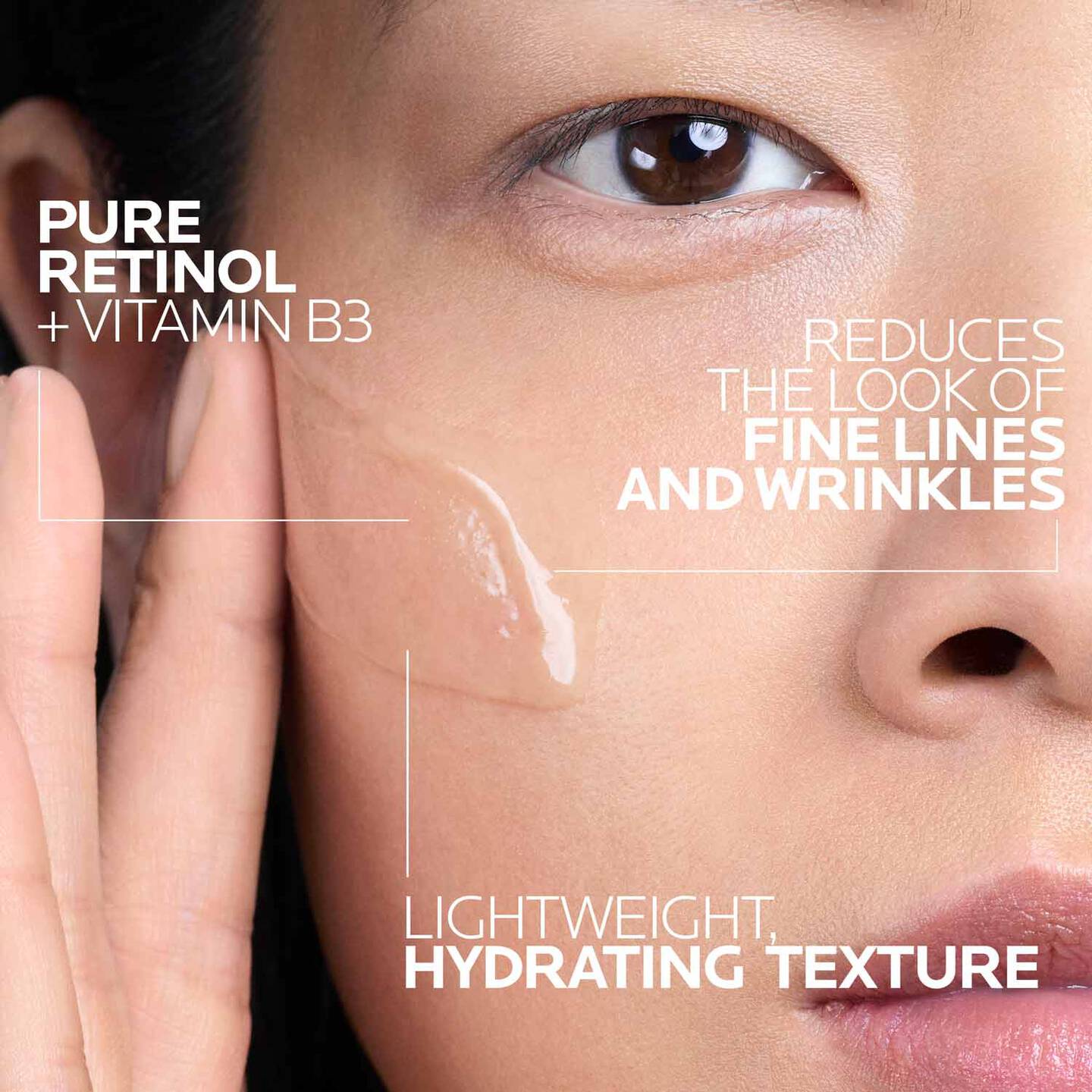 La Roche Posay Retinol B 3 Serum 30 Ml