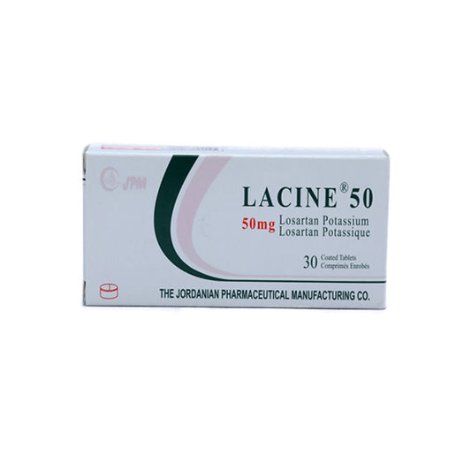Lacine 50