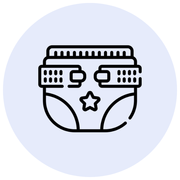 Baby Diapers