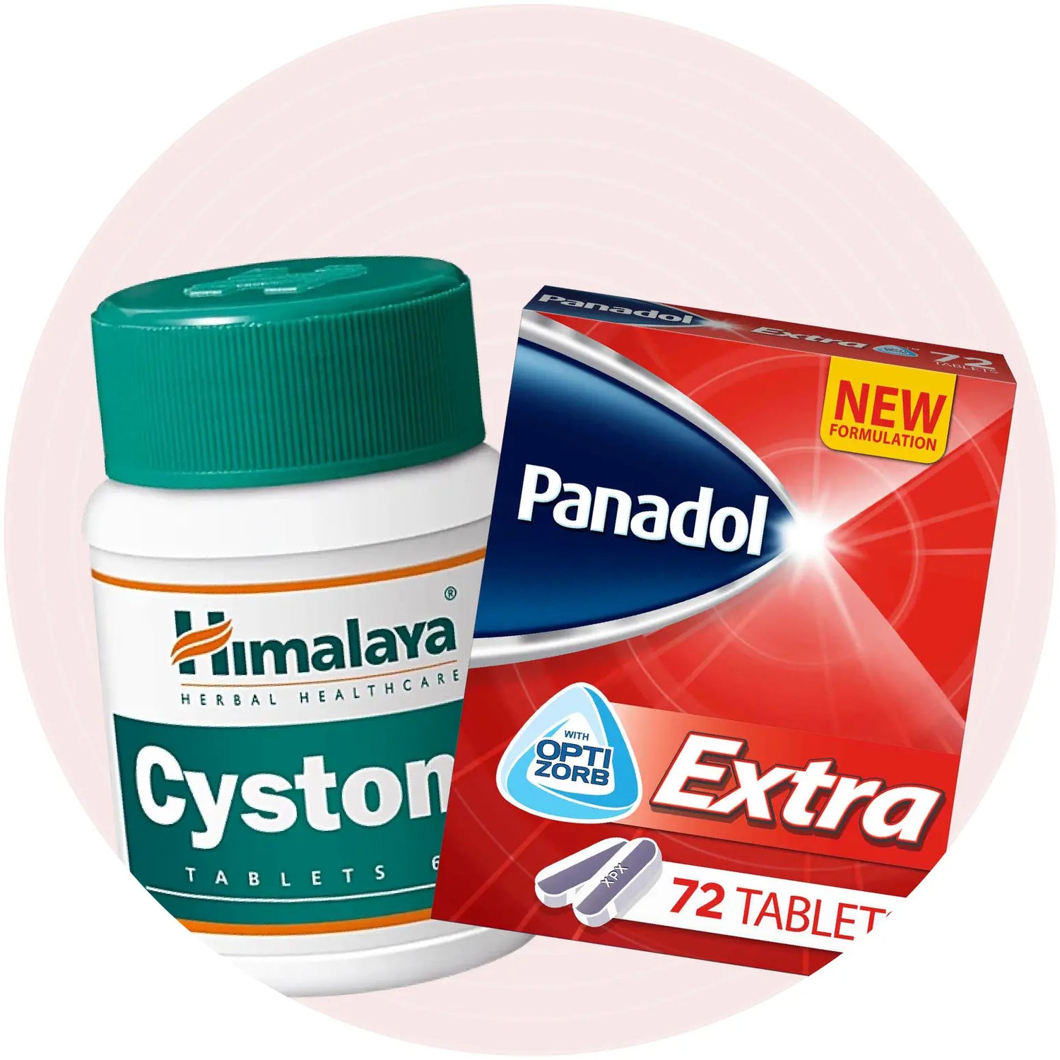 Medicines & Treatment