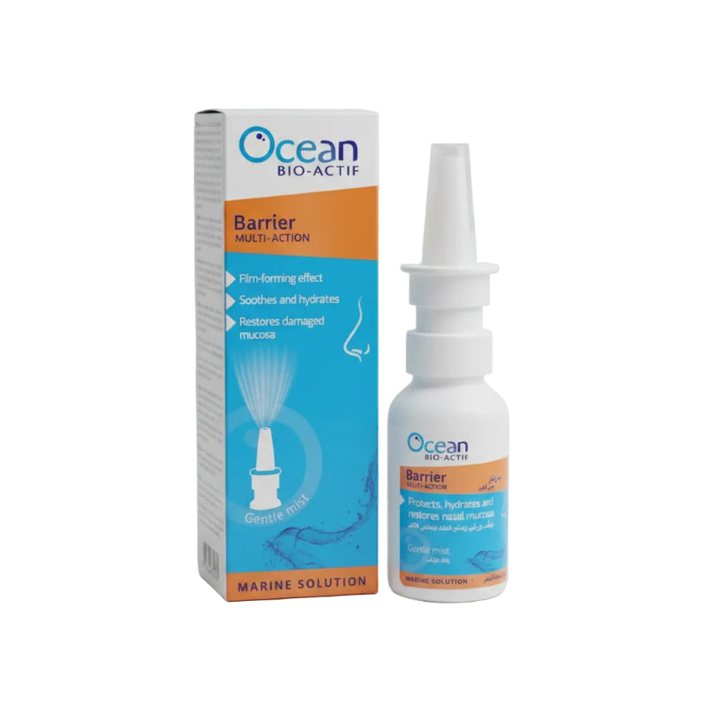 Ocean Bio-Actif Barrier Multi-Action Marine Solution Spray 30ml