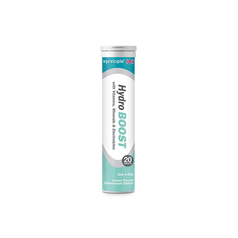 PRINCIPLE HEALTH HYDRO BOOST 20'S