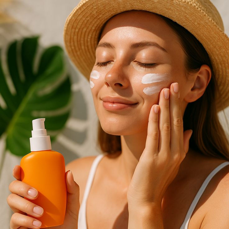 Sunscreen