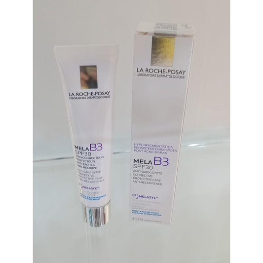 LA ROCHE POSAY MELA B3 ANTI DARK SPOTS 40ML