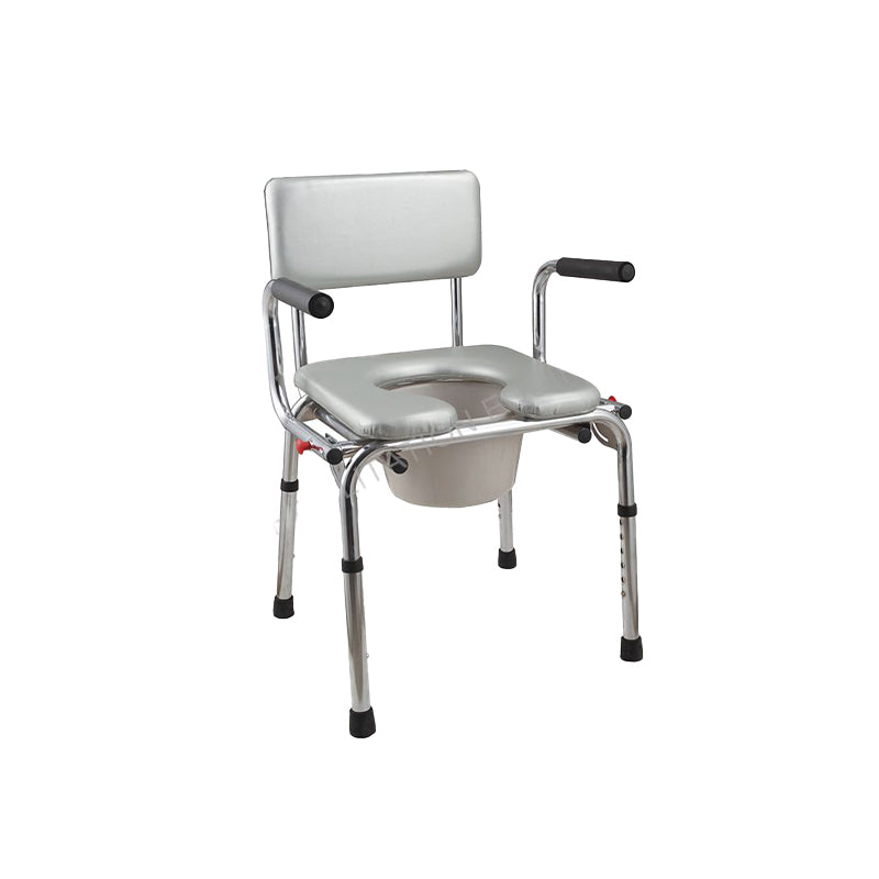 Commode Chair