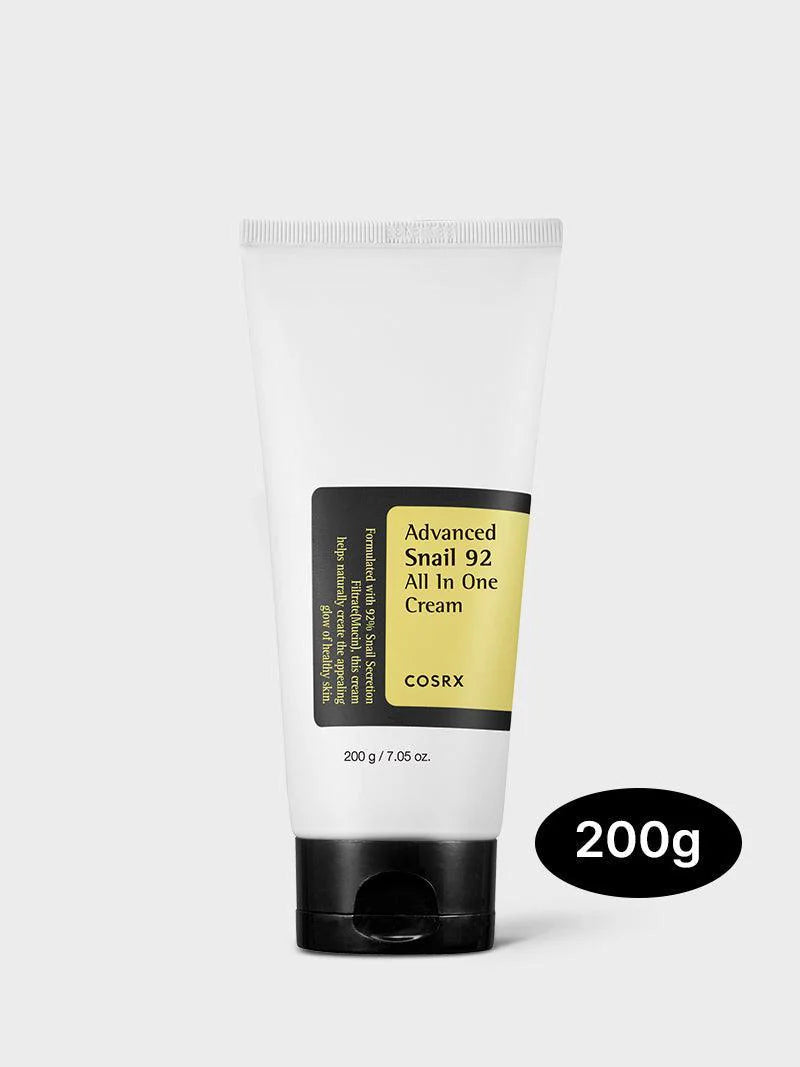 COSRX Advanced Snail 92 All In One Cream 100ml