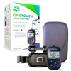 One Touch Ultra Plus Flex Meter Only
