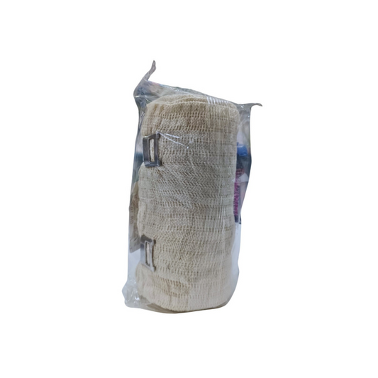 Octacare 27124 Ideal Elastic Bandage 12 cm x 4,5 m