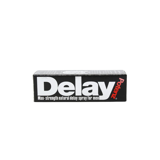 Potenz Delay Spray 30ml