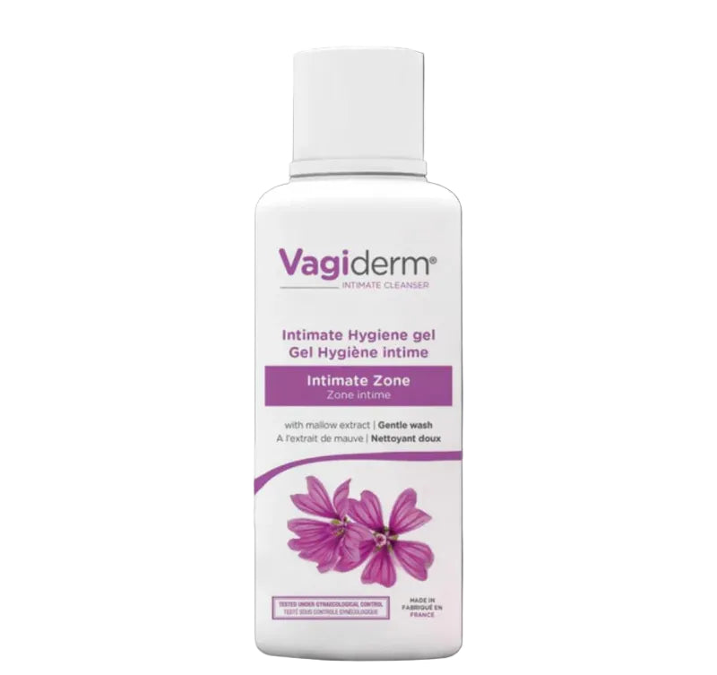 Vagiderm Intimate Gel 250ml
