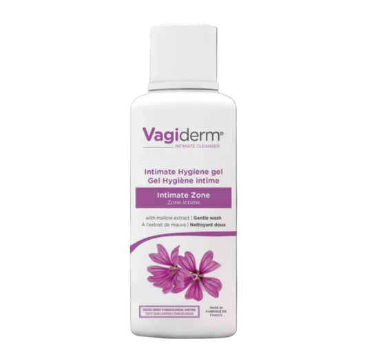 Vagiderm Intimate Gel 250ml