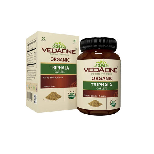 Vedaone Triphala 60's