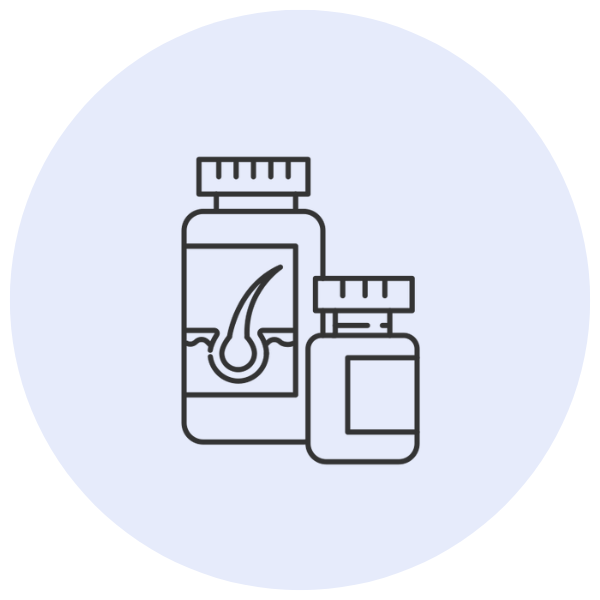 Hair Care Supplements