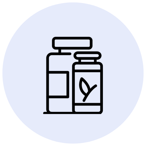 Skin Care Supplements