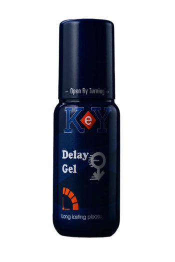 key delay gel 50ml