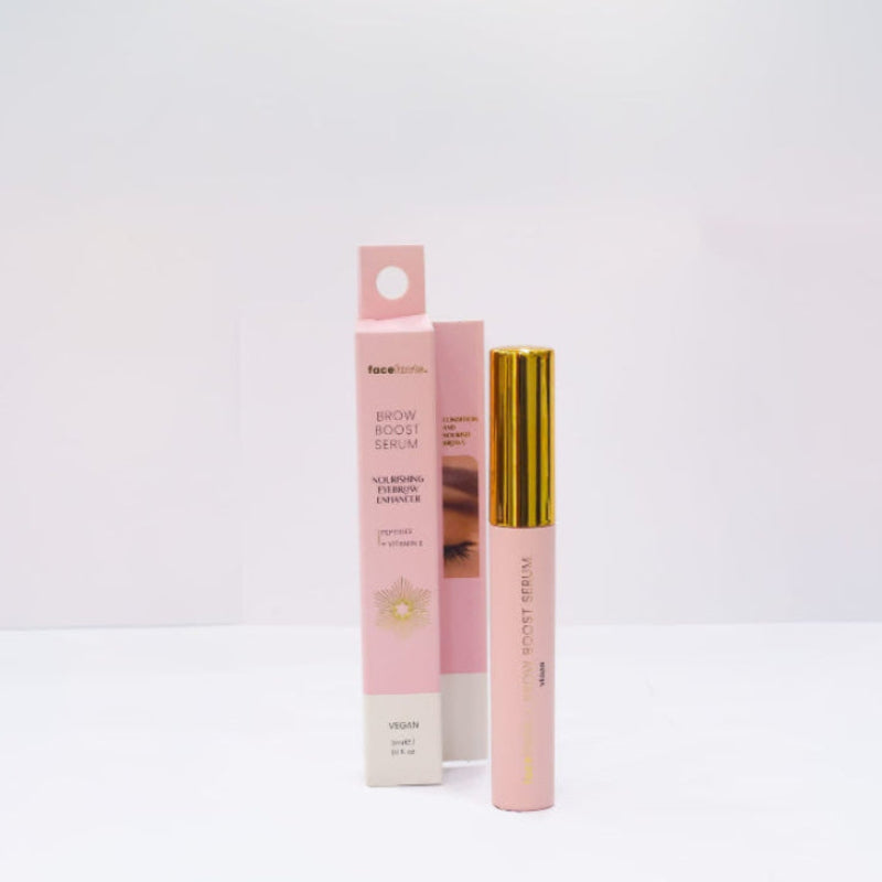 FACE FACTS EYEBROW SERUM 3ML