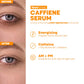 Face Facts Facial Serum Energising Caffeine 30 Ml