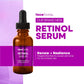 FACE FACTS FACIAL SERUM RENEWING RETINOL 30 ML