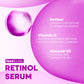 FACE FACTS FACIAL SERUM RENEWING RETINOL 30 ML
