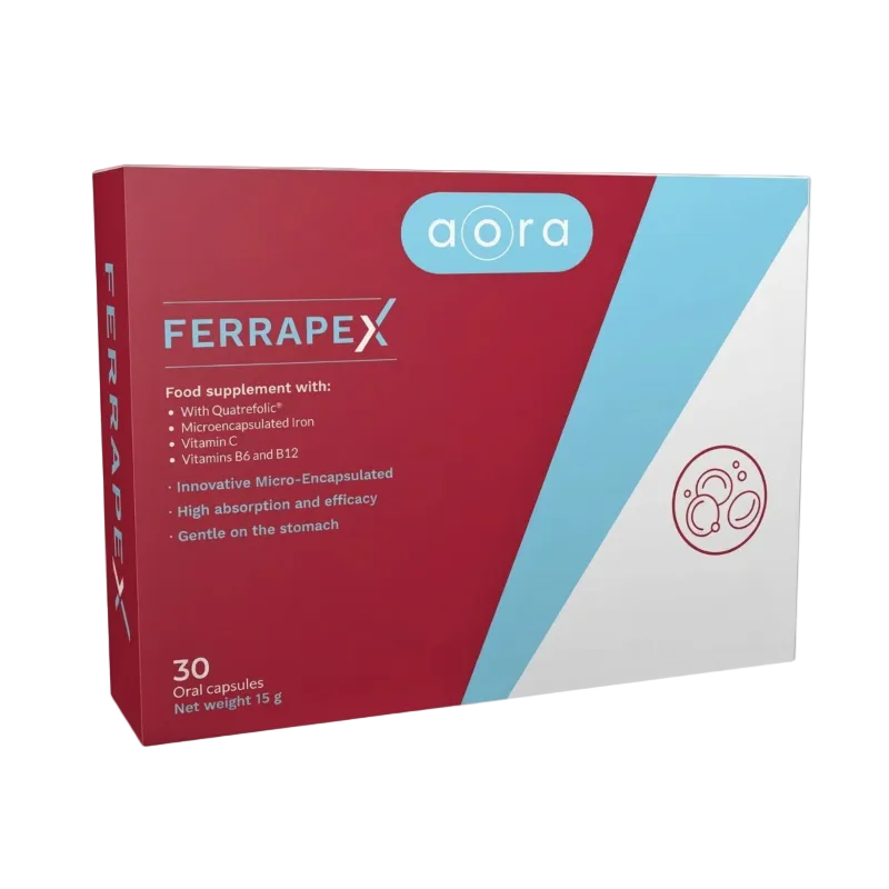 AORA FERRAPEX