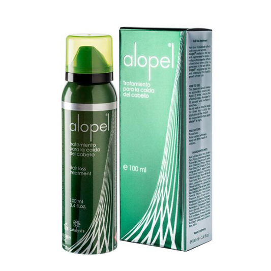 ALOPEL HAIR LOSS TREATMENT 100ML