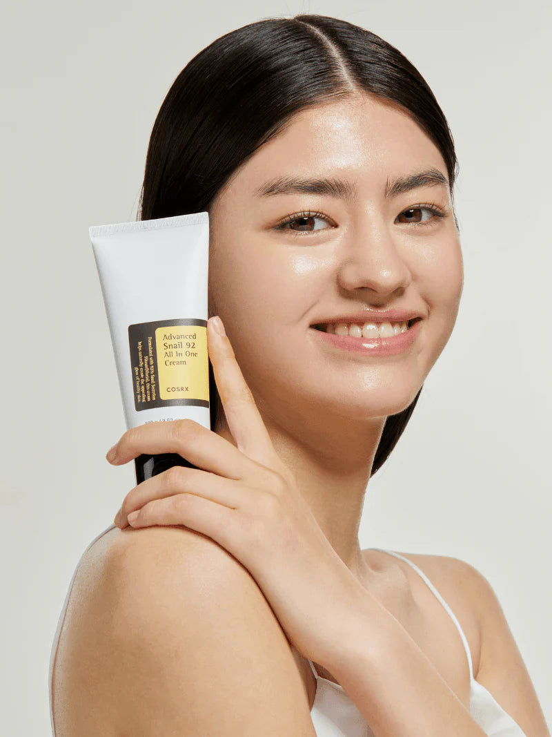 COSRX Advanced Snail 92 All In One Cream 100ml