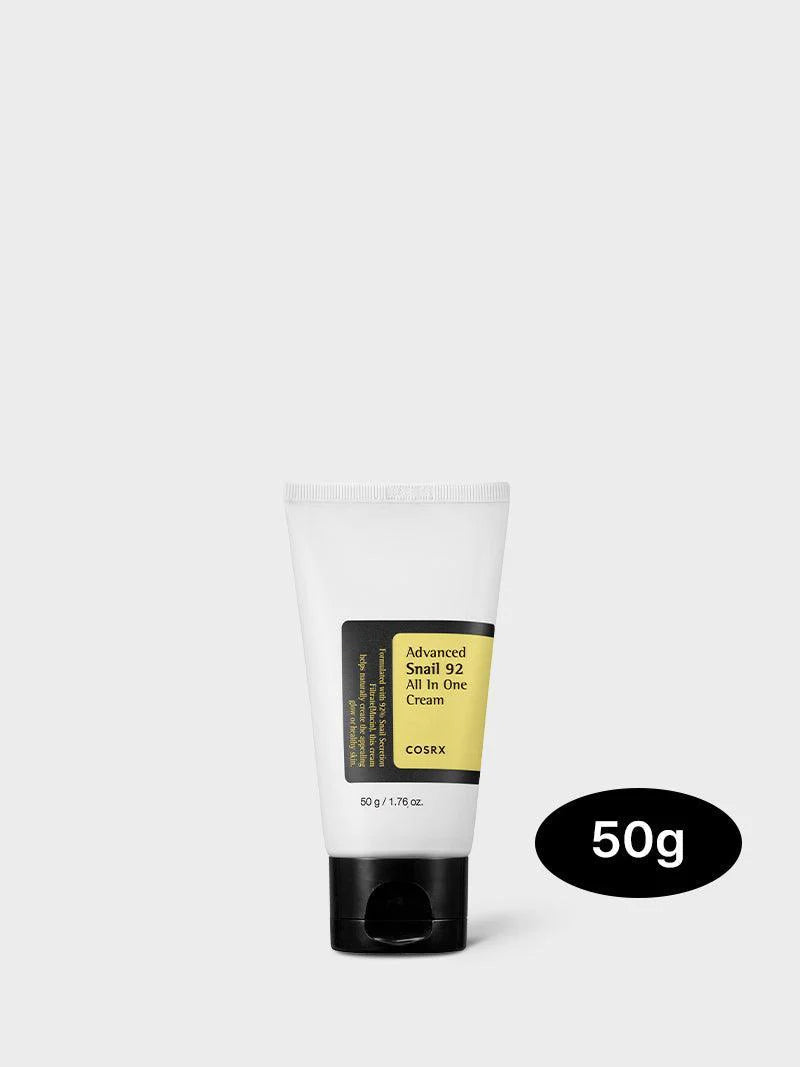 COSRX Advanced Snail 92 All In One Cream 100ml