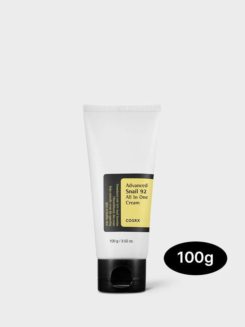 COSRX Advanced Snail 92 All In One Cream 100ml